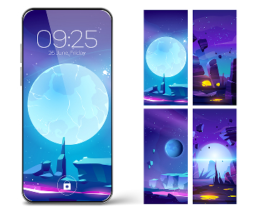 Daniel Wilson UI Designer